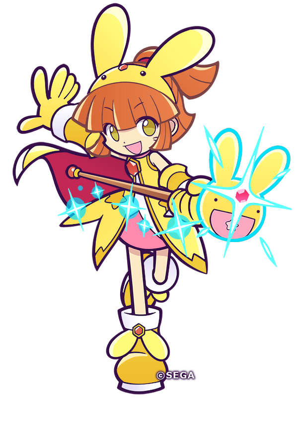 ぷよクエ 新イベント 第1回プワープチャレンジ の開催日が11月14日に決定 ボスには ぐぐぐぐアルル が登場 2枚目の写真 画像 インサイド