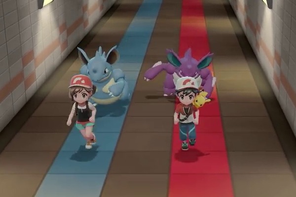みんなの愛が伝わる ポケモン ピカ ブイ 連れ歩きたいポケモン投票 結果発表 読者アンケート インサイド みんなの愛が伝わる ポケモン ピカ ブイ 連れ歩きたいポケモン投票 結果発表 読者アンケート インサイド
