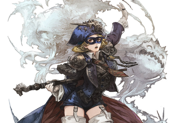 Ffxiv 最新拡張 漆黒のヴィランズ が19年初夏に発売 次回アップデートでは新ジョブ 青魔道士 を実装 インサイド