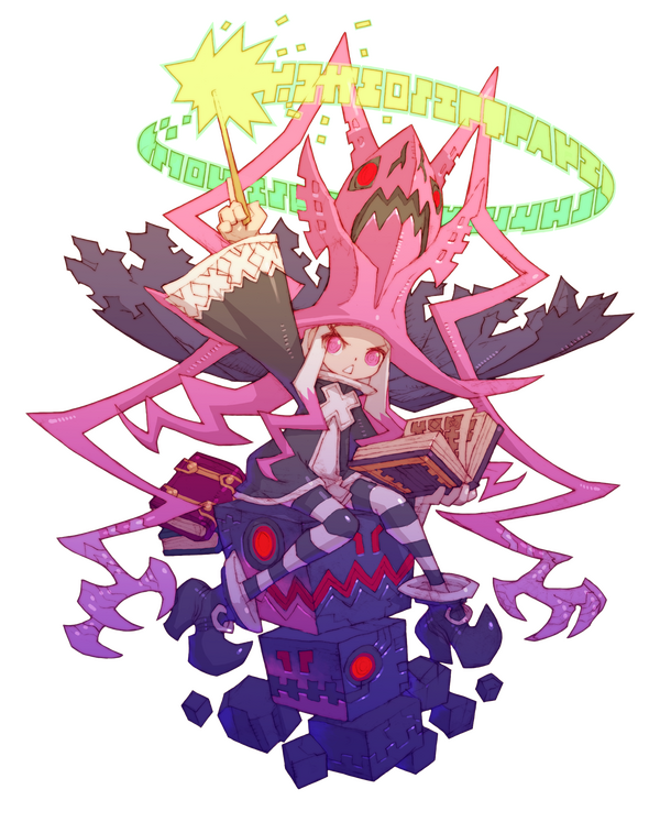 Dragon Marked For Death 日本語ボイスの収録が決定 店頭体験会では特製缶バッチをプレゼント 25枚目の写真 画像 インサイド