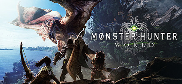 Pc版 モンスターハンター ワールド アップデートでウルトラワイド画面とプッシュtoトークに対応 インサイド