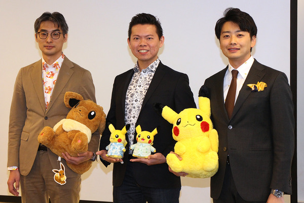 オンラインで自分だけのポケモンシャツをゲット カスタムが楽しいポケモンコラボシャツの先行販売は1月26日から インサイド オンラインで自分だけのポケモンシャツをゲット カスタムが楽しいポケモンコラボシャツの先行販売は1月26日から インサイド