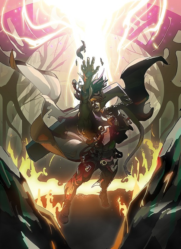 GUILTY GEAR 20th ANNIVERSARY PACK』5月16日発売─限定版にはマルチ