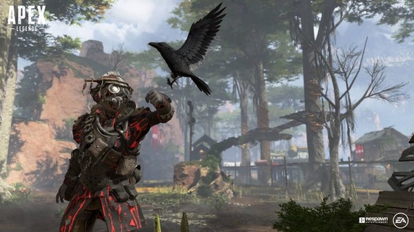 Apex Legends 全レジェンド向けスタートガイド さあ 3人でチャンピオンへ 特集 2ページ目 インサイド