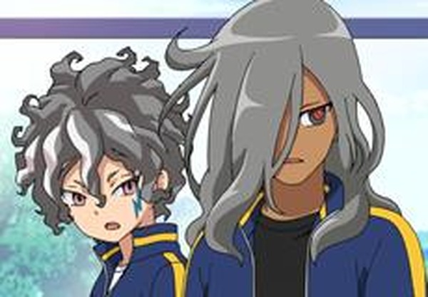 イナズマイレブン キャラクター人気投票 結果発表 数々のランキングで頂点に輝いた 五条勝 が1位に 3枚目の写真 画像 インサイド イナズマイレブン キャラクター人気投票 結果発表 数々のランキングで頂点に輝いた 五条勝 が1位に 3枚目の写真 画像 インサイド