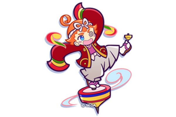 ぷよクエ 新ぷよ使い トバリ が登場する あやかしの遊びガチャ 開催中 インサイド ぷよクエ 新ぷよ使い トバリ が登場する あやかしの遊びガチャ 開催中 インサイド