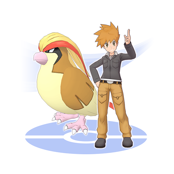 ポケマス Snsがグッとお洒落になるアイコンメーカーが登場 グリーン ピジョットが活躍するイベント 頂点へと翔ける者 開催中 3枚目の写真 画像 インサイド
