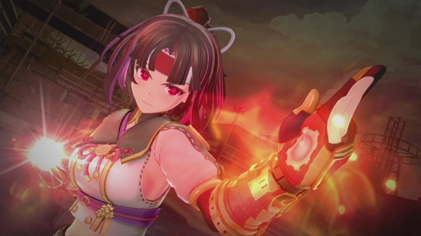 Ps4 スイッチ向け新作 日之丸子 発表 閃乱カグラ 手掛けるタムソフト開発の本格美少女act インサイド Ps4 スイッチ向け新作 日之丸子 発表 閃乱カグラ 手掛けるタムソフト開発の本格美少女act インサイド