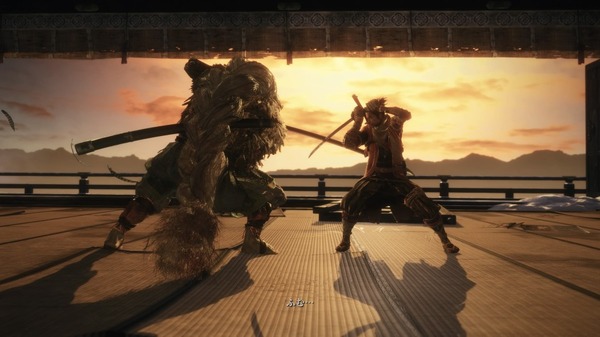 Sekiro は難しいだけのゲームじゃない 発売から半年経った名作 死にゲー の厳しさと優しさを振り返ってみる 特集 インサイド