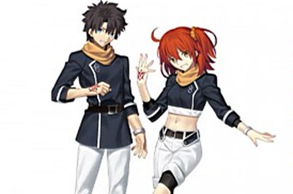 Fgo 新規の魔術礼装が実装決定 1月18日より新たなキャンペーンがスタート インサイド Fgo 新規の魔術礼装が実装決定 1月18日より新たなキャンペーンがスタート インサイド