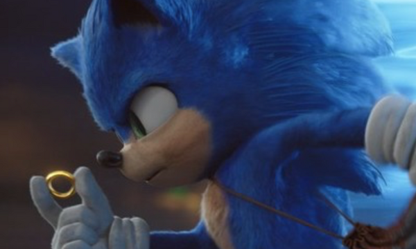 映画 ソニック ザ ムービー アメリカでゲーム原作映画として最大のオープニング記録 3日で5 700万ドルを叩き出し 名探偵ピカチュウ を打ち破る インサイド 映画 ソニック ザ ムービー アメリカでゲーム原作映画として最大のオープニング記録 3日で5 700万ドルを叩き出し 名探偵ピカチュウ を打ち破る インサイド
