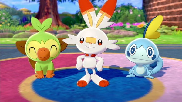 色々な部門で見る ポケモン オブ ザ イヤー 御三家や伝説 イーブイだけ等で見た場合のランキングは インサイド 色々な部門で見る ポケモン オブ ザ イヤー 御三家や伝説 イーブイだけ等で見た場合のランキングは インサイド