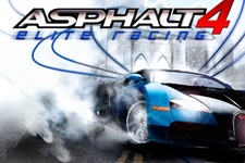 リアル系レースゲーム『アスファルト4:エリートレーシング』が人気・・・週間DSiウェアランキング(8/13) 画像