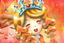 Wii『王様物語』「王様募集プロジェクト」お姫様役に椿姫彩菜さんに決定！ 画像
