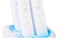 Wii用バッテリーチャージャーが発火の恐れでリコール－Psycloneの商品22万台が対象 画像