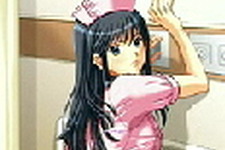 許容範囲？Wiiウェアで脱衣ポーカーゲーム『Sexy Poker』が配信 画像