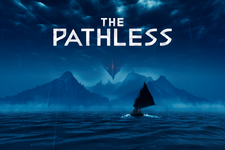 PS5『The Pathless』は駆け抜けるだけで気持ちいい！―ボスと戦ったり、遺跡を探索したり、ワシをモフり通してきた 画像