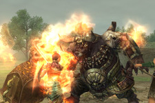 『三國志 Online』第二次クローズドβテストファイナルイベントを開催 画像