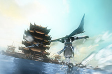 『真・三國無双5』Xbox360での発売が決定 画像