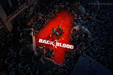 『Left 4 Dead』開発元の新作Co-opゾンビFPS『Back 4 Blood』最新トレイラー＆デモプレイ映像公開！【TGA2020】 画像