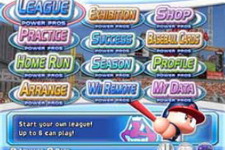 KONAMI、初めてパワプロを米国に投入―『MLB POWER PROS』 画像