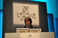 【LEVEL5 VISION  2009】衝撃の発表連発!発表会の模様を徹底レポート(前編) 画像