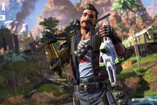 『Apex Legends』シーズン8パッチノートが公開―ゴールドティアのレジェンダリーマガジンやダメージカウンター追加などプレイ環境改善の詳細も 画像