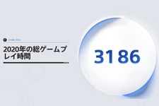 2020年の総プレイ時間は？「あなたのPlayStation」今年も開催！一足先にPS4&PS5プレイ記録を見てみた 画像