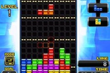 テトリスはやっぱり面白い！au携帯向けアプリ『TETRIS REMIX』配信開始！ 画像