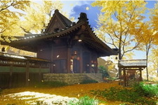 『Ghost of Tsushima』×対馬市が公認コラボ！対馬市公式サイト「Ghost of “REAL” Tsushima」を全世界に向けて開設 画像