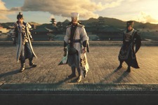 『真・三國無双8 Empires』の発売時期が「Early 2021」から延期―続報については準備中 画像