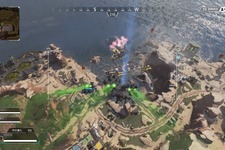 スイッチではじめる『Apex Legends』ガイド！ 初心者もこの知識さえあれば活躍できるぞー独特なジャイロ操作の設定も解説【UPDATE】 画像