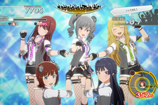 『アイドルマスター スターリットシーズン』10月14日に発売延期―さらなるクオリティアップのため 画像