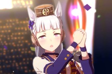 いよいよPC版がリリース！『ウマ娘』の「ウマい！」と唸らされたポイント5選―このゲームには“競馬への敬意”と“アイドルゲームへのこだわり”が詰まっている 画像