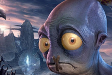 今週発売の新作ゲーム『Oddworld: Soulstorm』『ことばのパズル もじぴったんアンコール』『ISLAND』他 画像