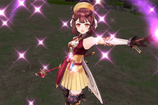 「不思議」シリーズの冒険が装い新たに再登場！『アトリエ ～不思議の錬金術士 トリロジー～ DX』発売 画像