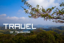 【Travel of Tsushima】聖地巡礼したい境井仁向けリアル対馬旅行ガイド 第二回―リアル対馬でもっとも『Ghost of Tsushima』なのはどこ？5段階評価で「ぽさ」を評価 画像