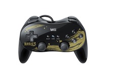 Wii『戦国無双3』発売日11月19日に決定！和風テイストなクラシックコントローラPRO同梱版も発売に 画像