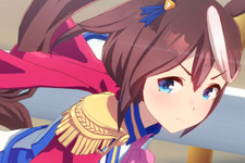 『ウマ娘』第3回レジェンドレース最後の相手に「トウカイテイオー」が登場―“コース取り系スキルばかり持ちすぎ”が弱点か 画像