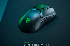 Razerがミッドイヤーセールを開催！人気の「Viper Ultimate」や「BlackShark V2」など21アイテムをお買い得価格で 画像