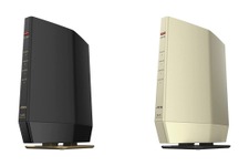 バッファロー、Wi-Fi EasyMeshに対応したWi-Fi 6ルーター「WSR-5400AX6S」シリーズを発売 画像