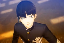 『真・女神転生V』11月11日発売！「悪魔真鑑」や「ミニサントラ」がセットの初回限定版も【E3 2021】 画像