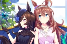 特典サポートカード・SSRミホノブルボンは金スキル「逃亡者」が取得可能！『ウマ娘』TVアニメ第2期Blu-ray「ウマ箱2 第2コーナー」発売 画像