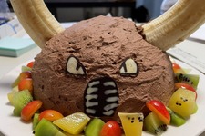 こっちがハサミギロチンの餌食になりそう…！とある『ポケモン』好き夫婦が投稿した「カイロス」ケーキがTwitterで話題に 画像