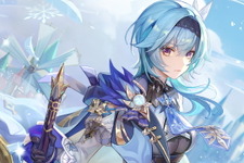 『原神』Ver.1.7の新情報公開！ディリー任務の発生地域が選択可能に―「ガーデニング機能」にも進展あり 画像