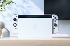 “新型スイッチ”性能面では変化ナシ―CPU変更やメモリ増設などはされず 画像