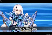 『FGO』「妖精騎士ランスロット」、全力で狙う？ それともスルー？攻撃範囲が変化する宝具持ち【アンケート】 画像