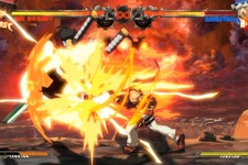 『GUILTY GEAR -STRIVE-』前にシリーズをおさらい！10ドルで8アイテムが手に入る「Humble GUILTY GEAR Bundle」開催【UPDATE】 画像