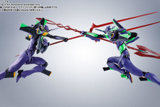 「エヴァ」フィギュアで劇中再現ごっこも！おすすめグッズ紹介 画像