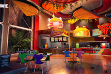 『フォートナイト』で人狼ゲーム？疑心暗鬼になる新ゲームモード「インポスターズ」が登場 画像